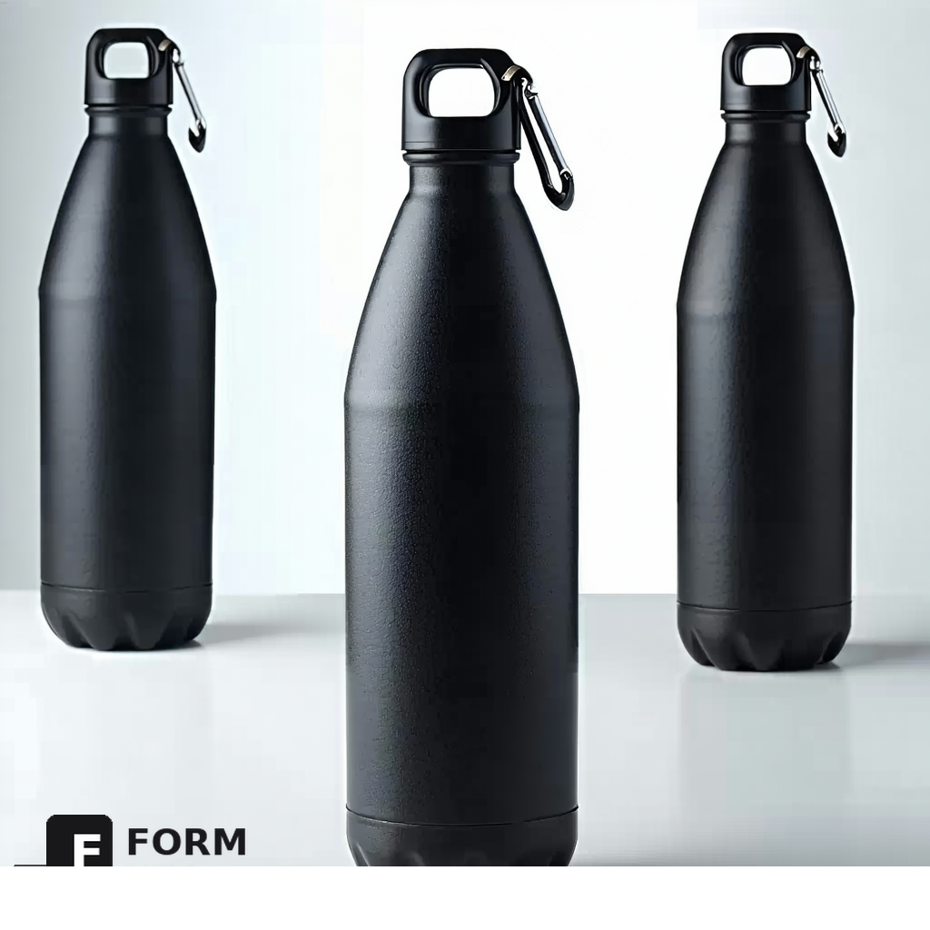 Shield 40oz — Max Temp Double Wall