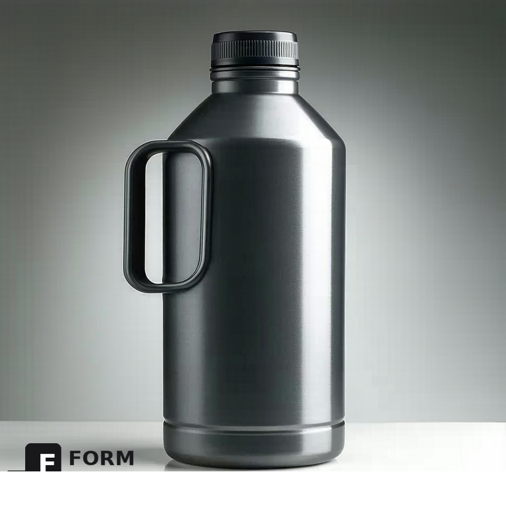 Shield 64oz — Max Temp Jug